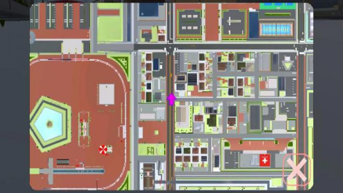 樱花校园去哪里买武器_在樱花校园里怎么买武器