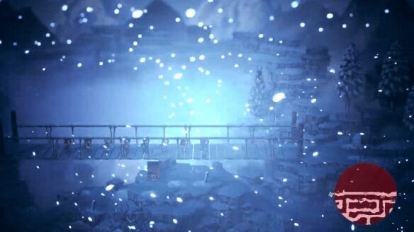 八方旅人0授予名望者圣灾之火流程17