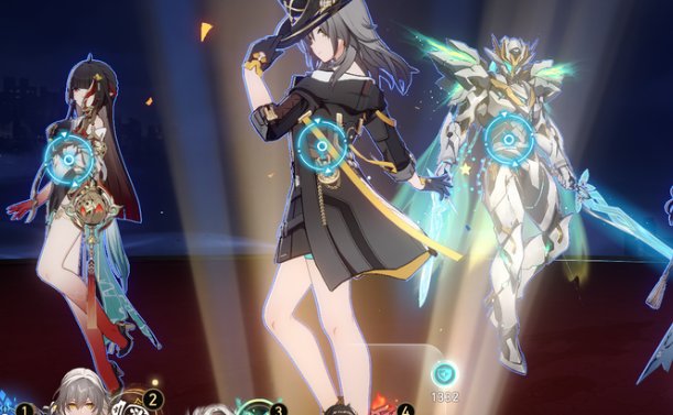 崩坏星穹铁道空间站隐藏成就怎么解锁3