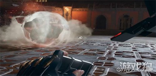 逆战未来二壮怎么打2