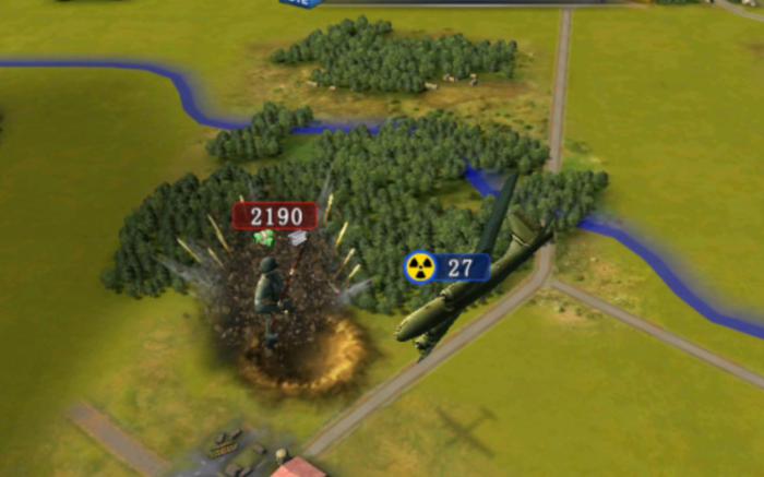 二战风云名将招募信物如何获取1