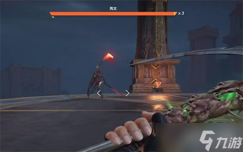 逆战未来芮文技能是什么_逆战的未来战车是什么