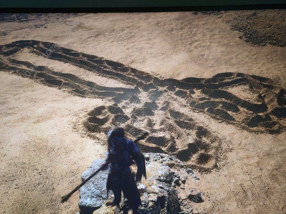 黑神话悟空黄风岭全成就通关攻略1