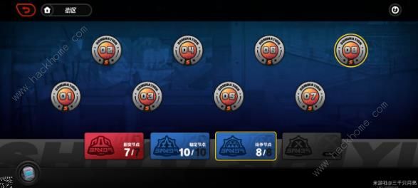 绝区零纷争节点s评分攻略1