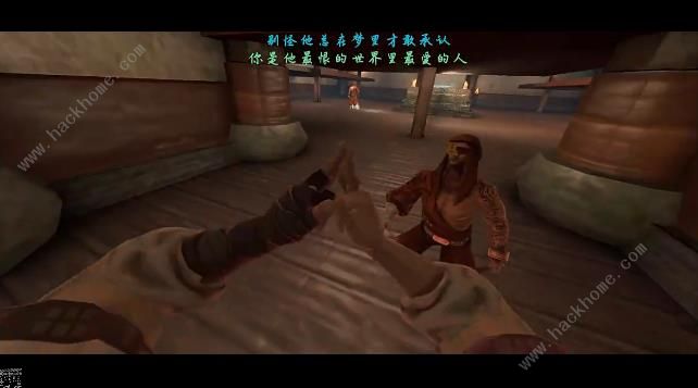 捕盗行纪30层攻略2