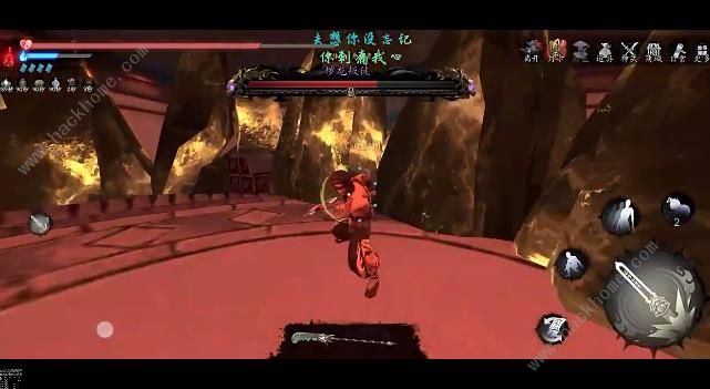 捕盗行纪30层攻略3