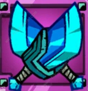 失落城堡2武器排行4