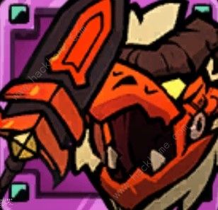 失落城堡2武器排行6