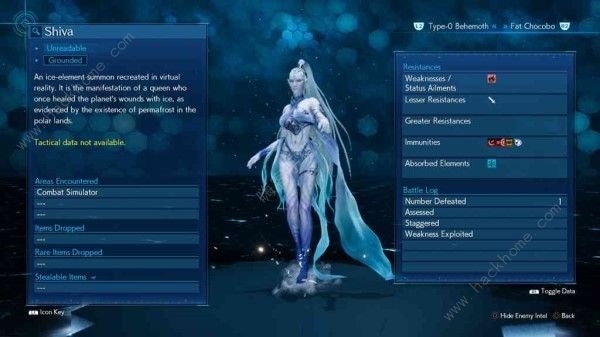 最终幻想7重生召唤兽获取攻略2