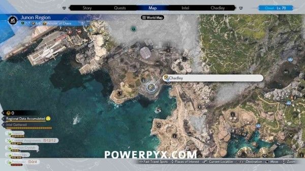 最终幻想7重生召唤兽获取攻略5