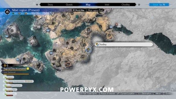 最终幻想7重生召唤兽获取攻略13