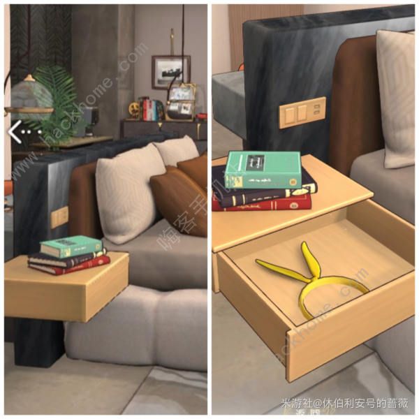 未定事件簿左然特别回忆攻略8