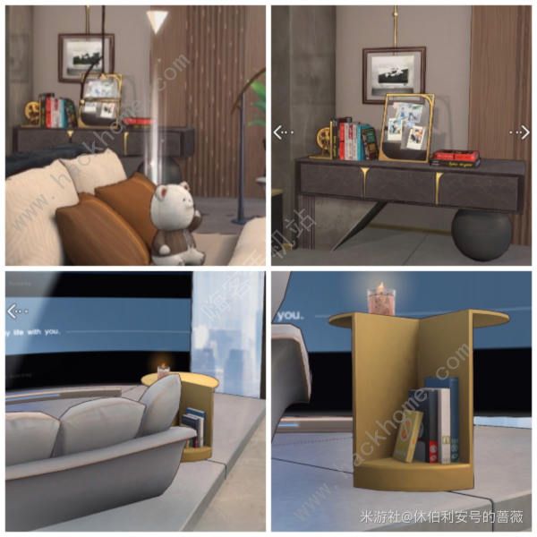 未定事件簿左然特别回忆攻略10