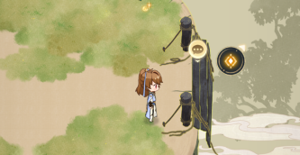 未定事件簿秋实界探索100%攻略1