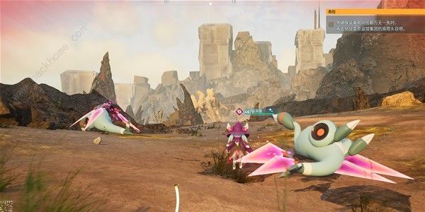 幻兽帕鲁禁邪道开荒攻略6