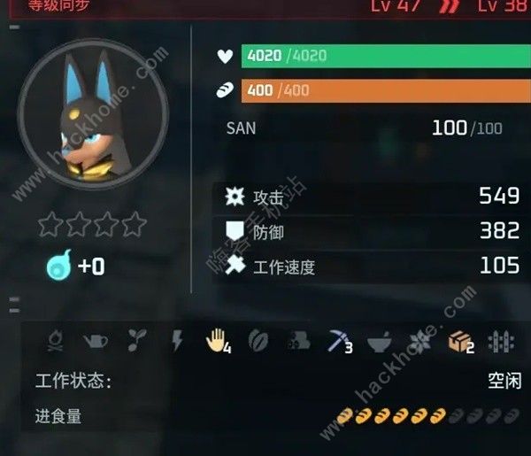 幻兽帕鲁坐骑培养推荐14