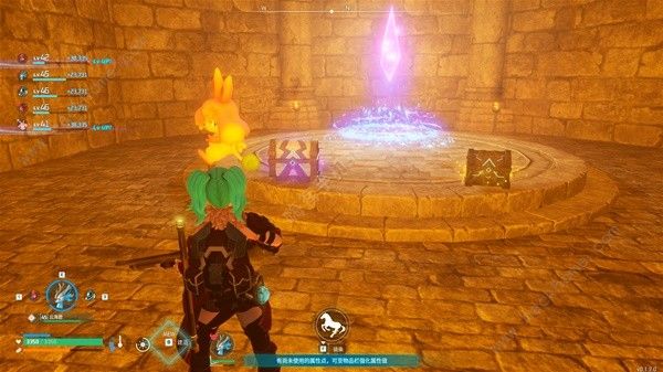 幻兽帕鲁地下城攻略1