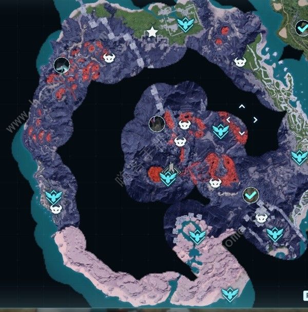 幻兽帕鲁地下城攻略6