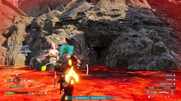 幻兽帕鲁地下城攻略7