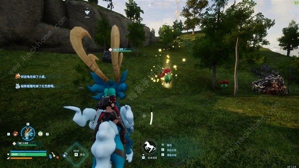 幻兽帕鲁地下城攻略9