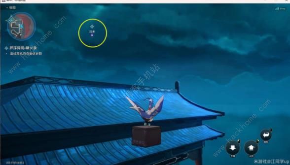 崩坏星穹铁道绥园聚首其二攻略12