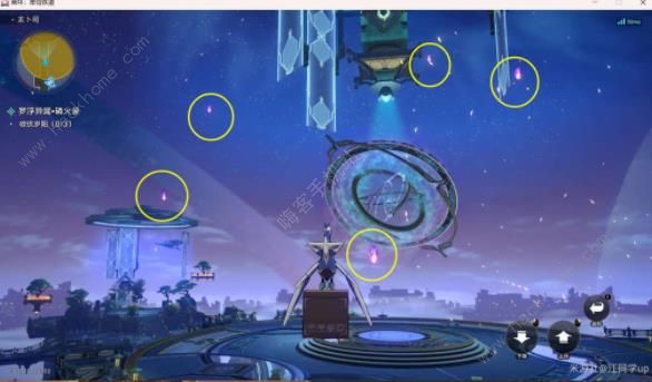 崩坏星穹铁道绥园聚首其二攻略15