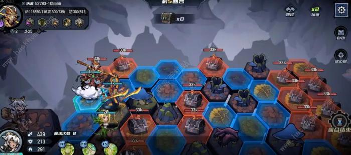 凛冬部落龙的宝藏攻略_凛冬宝石