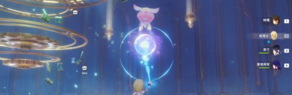 原神4.2莫尔泰区地方传奇位置大全6