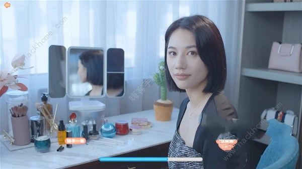 完蛋我被美女包围了钟甄结局大全9