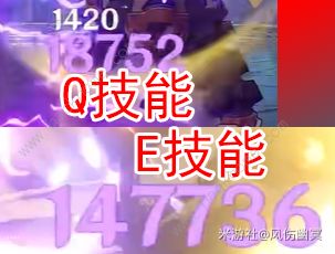 原神萌新必练后台输出角色大全4