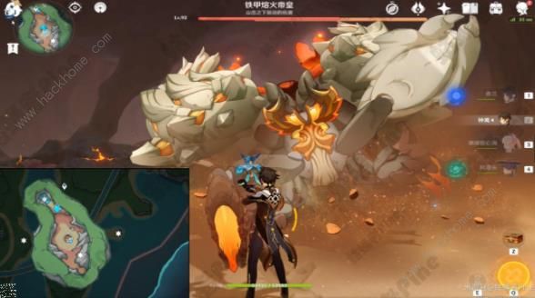 原神枫丹廷区战斗成就攻略大全17