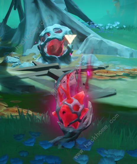 原神古老的颜色第一幕攻略11