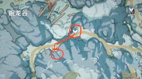 原神4.0新增合成圣遗物大全3