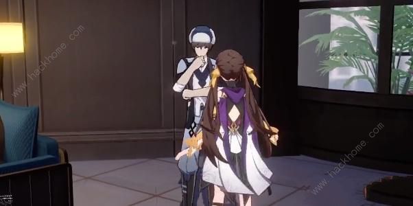 崩坏星穹铁道神奇扑满在哪里攻略2