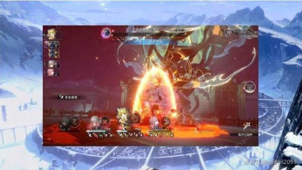 崩坏星穹铁道第七世界攻略5