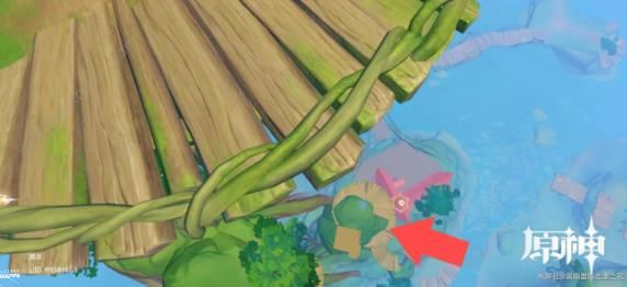 原神琉形蜃境攻略大全7