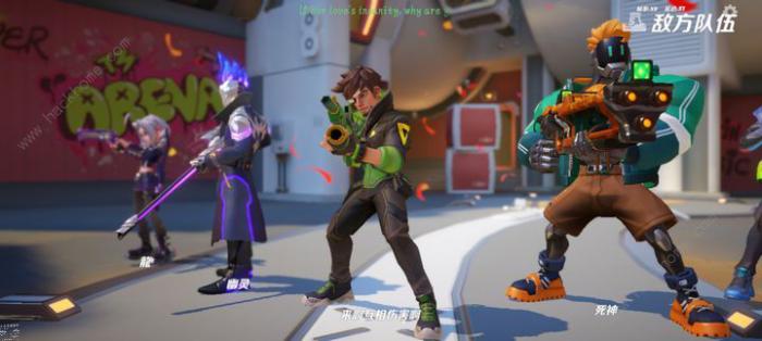 火力苏打最强角色排行榜2