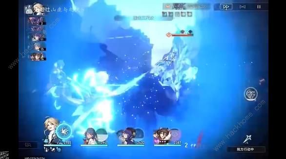 崩坏星穹铁道彦卿开荒攻略2