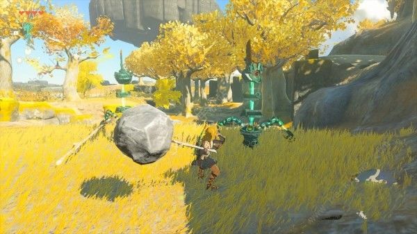 王国之泪武器合成攻略_王国之泪武器合成怎么操作