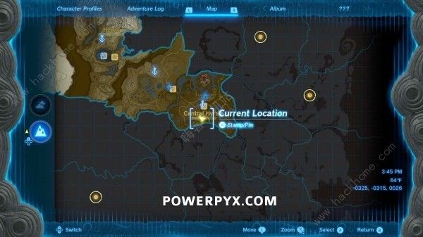 王国之泪马匹攻略大全_王国之泪马匹位置