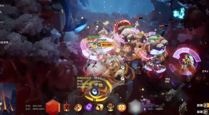 火炬之光无限幽浮魅影速刷攻略2