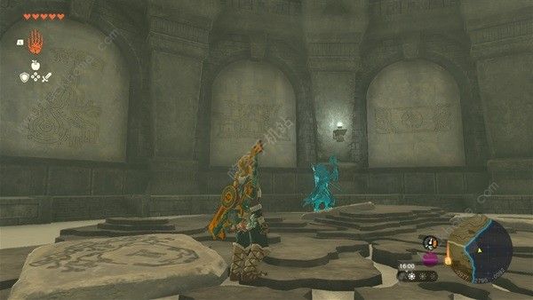 王国之泪龙之泪任务攻略1