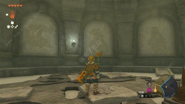 王国之泪龙之泪任务攻略2