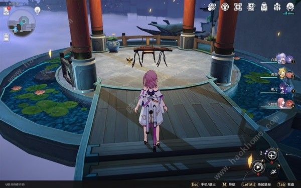 崩坏星穹铁道仙舟罗浮书籍收集攻略16