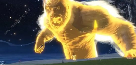 妄想山海神兽狌狌的技能介绍3