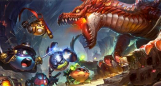 不思议迷宫开罗冒险攻略大全1