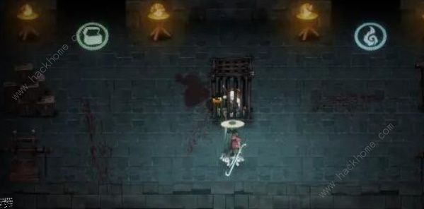 暖雪手游NPC解锁攻略2