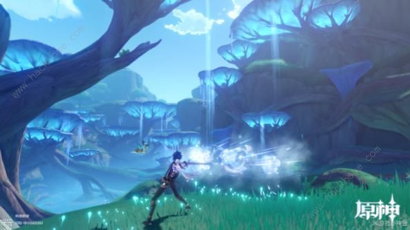 原神青植之篇第三天攻略6