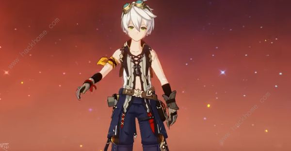 原神班尼特6星火神攻略1