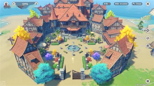 原神尘歌壶复制码大全1